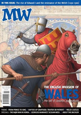 Medieval Warfare VIII-2, May-Jun 2018