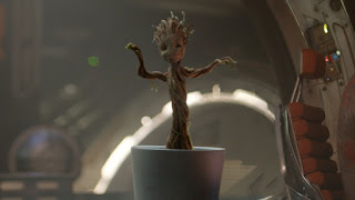 Groot Bebé Bailando: Imágenes, Gif y Video. 