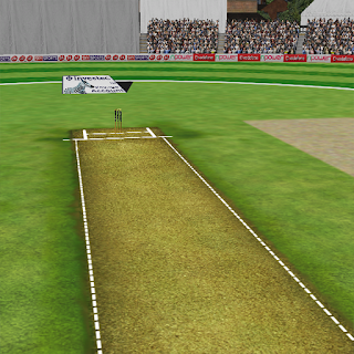 Investic Ashes 2013 Patch for EA Cricket 07