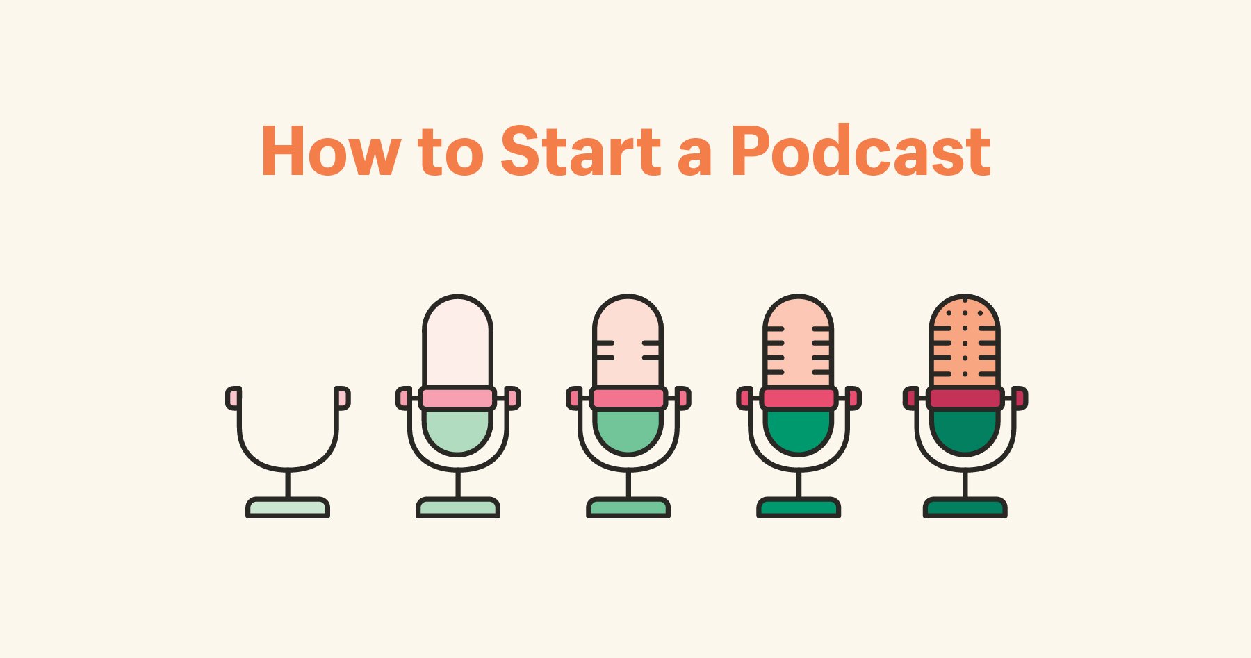 LITTLE THINGS MAKE A BIG DIFFERENCE : Podcast: Create Your Own Podcast