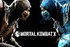 لعبة القتال مورتال كومبات اكس Mortal Kombat X مهكرة للأندرويد [Mod]