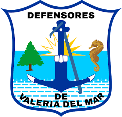 CLUB SOCIAL Y DEPORTIVO DEFENSORES DE VALERIA DEL MAR