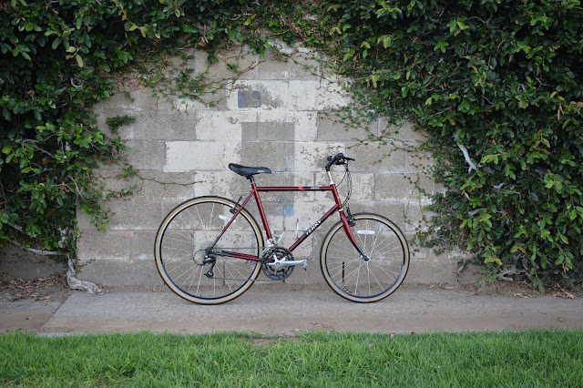 2001 Terry Classic