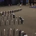 Amazing 10%2C000 IPhones Used As Dominoes.