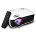 LCD Video Projector top of the best model 