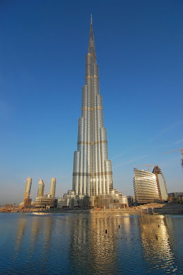 Tallest Building in the World