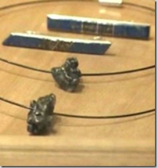meteoritos