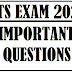 CITS EXAM 2024 IMPORTANT QUESTIONS