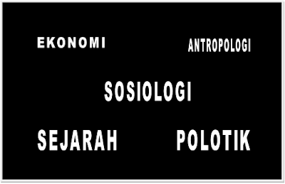  sosiologi termasuk salah satu ilmu sosial yang mempelajari insan Hubungan Sosiologi dengan Ilmu Lain