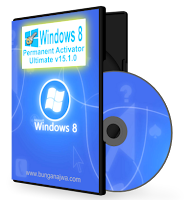 Windows 8 Permanent Activator Ultimate v16.1.1 Free Download (100% Working)