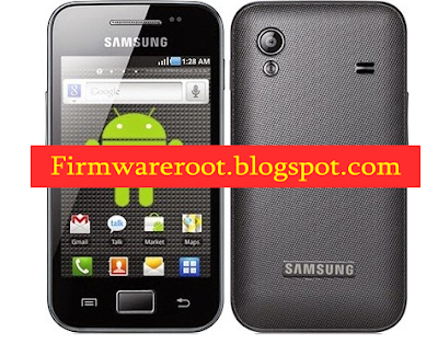 Samsung Clone S5830 Galaxy Ace Firmware -Flash File 1000% Tested Free