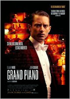 Carátula de la película Grand piano