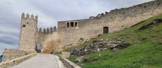 Sabiote. Provincia de Jaén.