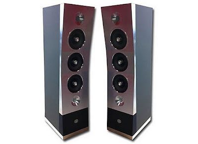 New Zu Dominance Speakers