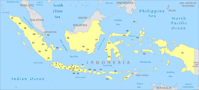 indonesia