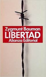 "Libertad" - Z. Bauman