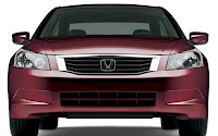 2010 Honda Accord Sedan