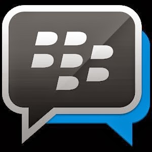  Blackberry Messenger APK