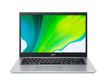 Acer Aspire 5 A514-54 - i5-1135G7