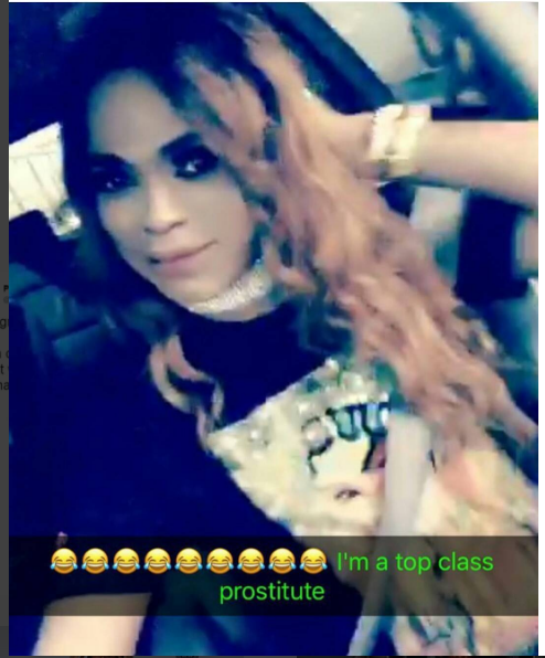 Bobrisky Makes New Revelation About His Sex Life 
