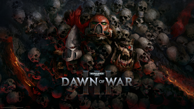 Warhammer® 40,000™: Dawn of War® III