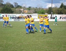 Amador Define Finalistas