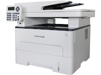 Pantum M7202FDW Laser Printer Drivers Download