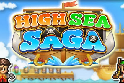 High Sea Saga Apk Mod v1.2.7 (Money, Coins, Food, Free Shop)
