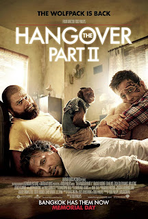 The Hangover Part II movie