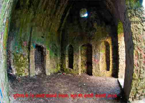 most top 10 haunted place in the word, bhoot ki sachhi kahani 2018