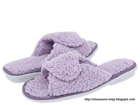 Chaussure ninja:ninja-572874