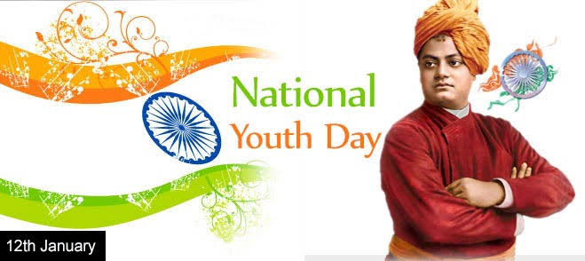 How did National Youth Day Begin?