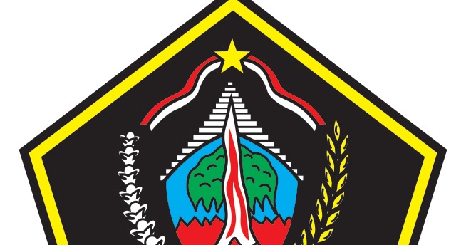 LOGO KABUPATEN BLITAR ~ Kumpulan Logo