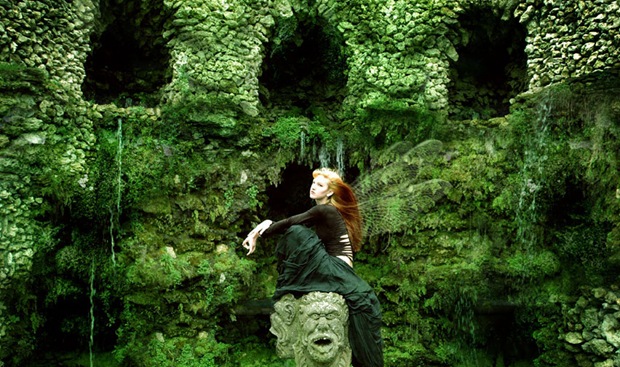 Fairytale Fashion Photography Fairytale Fashion Photography