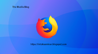 The Mozilla Blog