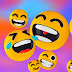 Emojis em Imagem