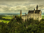 Castles of Germany Stills (castles of germany)