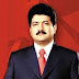 Capture body of evidence against writer Hamid Mir scratched off, court told 