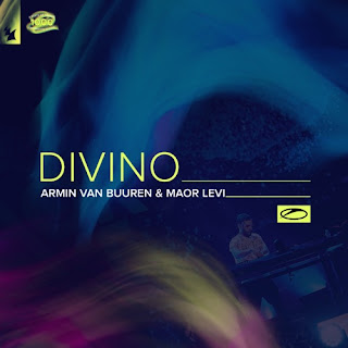 Armin van Buuren & Maor Levi - Divino - Single [iTunes Plus AAC M4A]