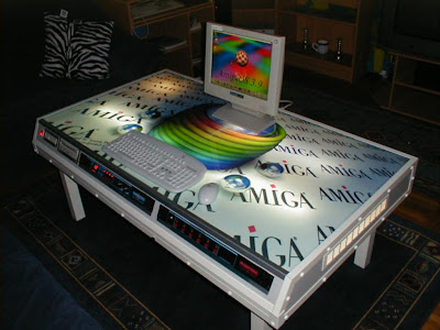 Amiga PC Table Created by Mikael Persson