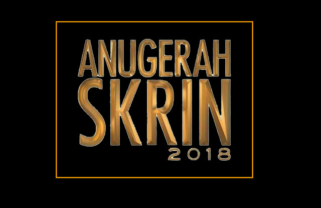 Live Streaming Anugerah Skrin 2018 TV3