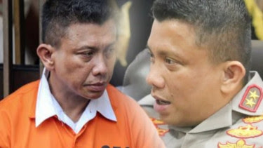 IPW Bongkar Dua Sosok Ini Terlibat di Kasus Ferdy Sambo dan Konsorsium 303, DPR RI: Mabes Polri Harus Bergerak  