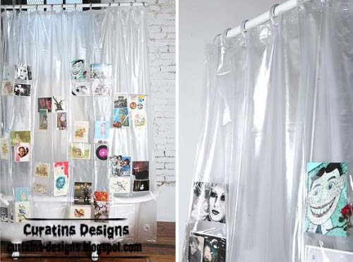 Curtain Designs