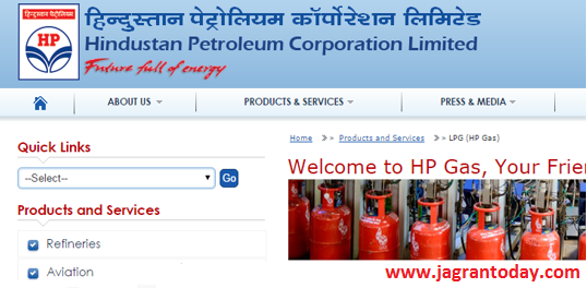 HP Gas Agency mein Distributorship Kaise Paayen 