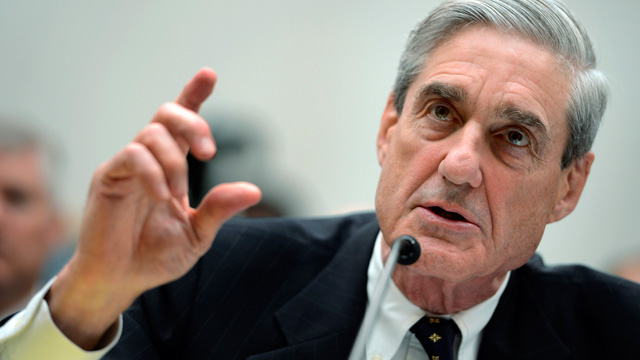 Robert Mueller wallpaper free