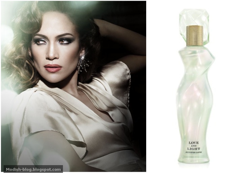 jennifer lopez love and glamour perfume. Jennifer Lopez Love amp; Light