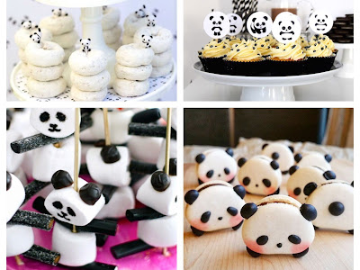 √ 1000 ou plus decoration panda anniversaire 826662-Decoration panda anniversaire