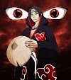 Gambar Akatsuki Itachi