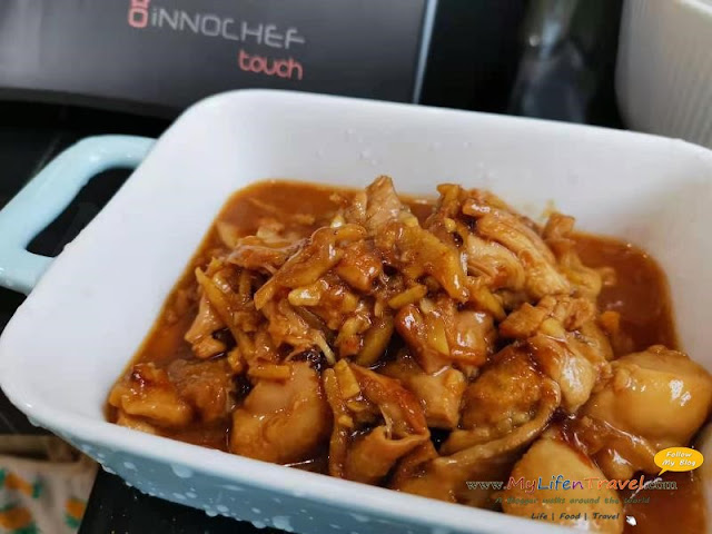 iNNOCHEF