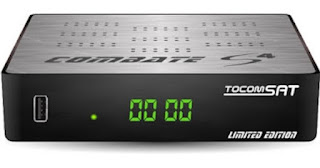tocomsat - TOCOMSAT COMBATE S4 ATUALIZAÇÃO V03.015 PROSHARE CODE Download%20azbox